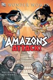 amazons attack